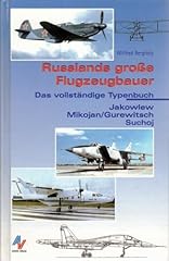 Russlands grosse flugzeugbauer gebraucht kaufen  Wird an jeden Ort in Deutschland