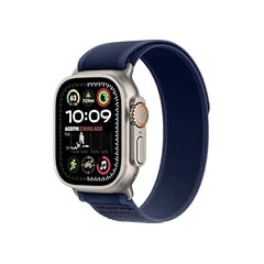 Apple watch ultra d'occasion  Livré partout en France