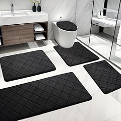 Yihouse bathroom rug for sale  Delivered anywhere in USA 