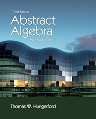 Abstract algebra introduction for sale  Delivered anywhere in USA 