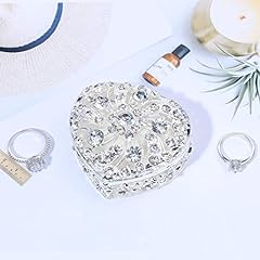 Feng bling heart for sale  Delivered anywhere in USA 