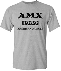 1969 amc amx for sale  Delivered anywhere in USA 