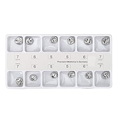 12pcs dental molar for sale  Delivered anywhere in USA 