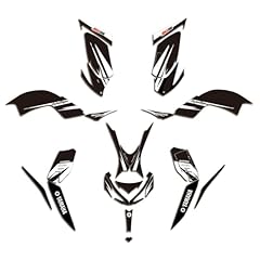 Graphics kit yamaha for sale  Delivered anywhere in USA 