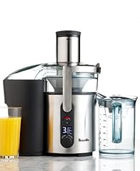 Breville bje510xl juicer for sale  Delivered anywhere in USA 