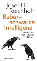 Rabenschwarze intelligenz wir gebraucht kaufen  Wird an jeden Ort in Deutschland