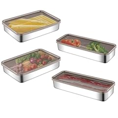 Tefola pack rectangular for sale  Delivered anywhere in UK