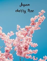 Japan cherry tree for sale  Delivered anywhere in UK