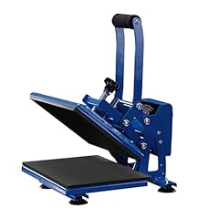 Shirt heat press for sale  Delivered anywhere in UK