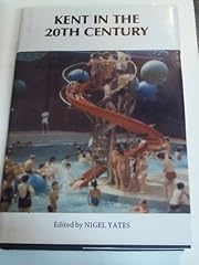 Kent twentieth century for sale  Delivered anywhere in UK