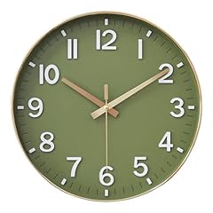 Maxspace wanduhr modern gebraucht kaufen  Wird an jeden Ort in Deutschland