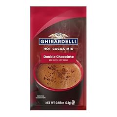 Ghirardelli double chocolate for sale  Delivered anywhere in USA 