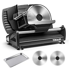 200 watt affettatrice usato  Spedito ovunque in Italia 