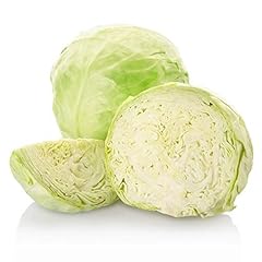Cavolo bianco tagliato usato  Spedito ovunque in Italia 