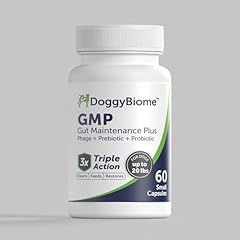 Animalbiome dog probiotics for sale  Delivered anywhere in USA 