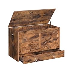 Hoobro storage chest for sale  Delivered anywhere in USA 