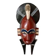 Novica decorative malian for sale  Delivered anywhere in USA 