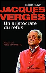 Jacques vergès aristocrate d'occasion  Livré partout en Belgiqu