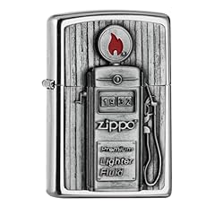 Zippo sturmfeuerzeug gas gebraucht kaufen  Wird an jeden Ort in Deutschland