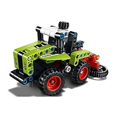 Lego technic mini usato  Spedito ovunque in Italia 