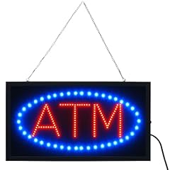 Led neon atm for sale  Delivered anywhere in USA 