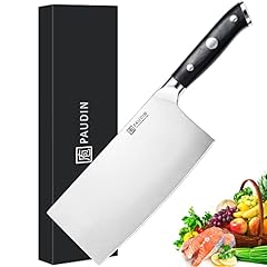 Paudin cleaver knife for sale  Delivered anywhere in USA 