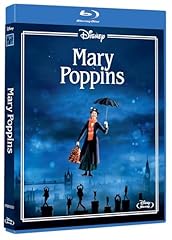 Mary poppins bd usato  Spedito ovunque in Italia 