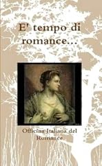 Tempo di romance... for sale  Delivered anywhere in USA 