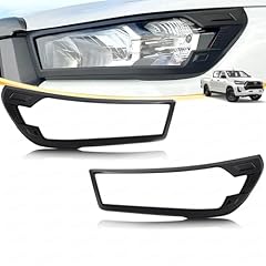Jhchan headlight light for sale  Delivered anywhere in UK