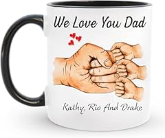 Ekam personalised daddy for sale  Delivered anywhere in UK