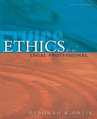 Ethics for the usato  Spedito ovunque in Italia 