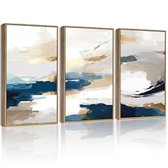Phopago blue abstract for sale  Delivered anywhere in USA 