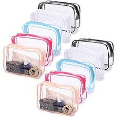 Tbestmax pcs clear for sale  Delivered anywhere in USA 