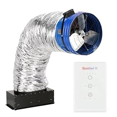 Quietcool 5400 classic for sale  Delivered anywhere in USA 
