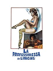 Professoressa lingue usato  Spedito ovunque in Italia 