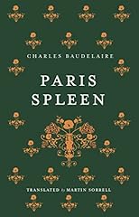 Paris spleen dual gebraucht kaufen  Wird an jeden Ort in Deutschland