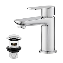 Basin taps pop for sale  Delivered anywhere in UK