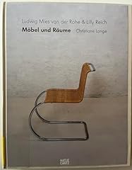 Ludwig mies van gebraucht kaufen  Wird an jeden Ort in Deutschland