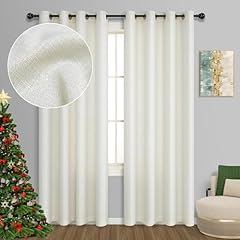 Cream gold curtains for sale  Delivered anywhere in USA 