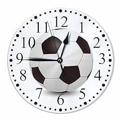 Keepsuper clock soccer for sale  Delivered anywhere in USA 