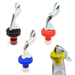 Wine stoppers food for sale  Delivered anywhere in USA 