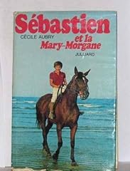 Sébastien mary morgane d'occasion  Livré partout en France