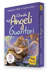 Oracolo degli angeli usato  Spedito ovunque in Italia 