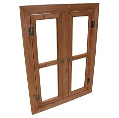 Frank flechtwaren holzfenster gebraucht kaufen  Wird an jeden Ort in Deutschland
