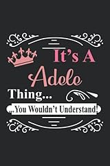 Adele thing wouldn for sale  Delivered anywhere in UK