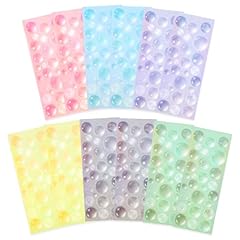 Bubble stickers sheets for sale  Delivered anywhere in USA 