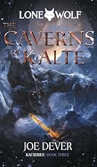 Caverns kalte lone for sale  Delivered anywhere in UK