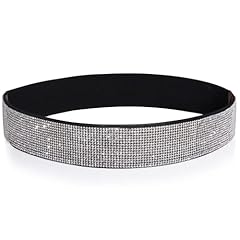 Yooai strass elastischer gebraucht kaufen  Wird an jeden Ort in Deutschland