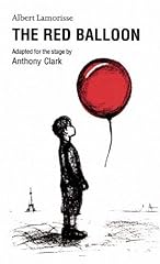 Anthony clark red for sale  Delivered anywhere in UK