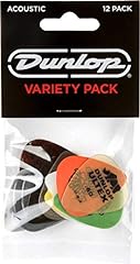 Jim dunlop variety for sale  Delivered anywhere in USA 